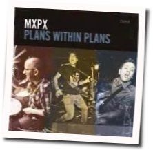 Nothing Left Chords by MxPx