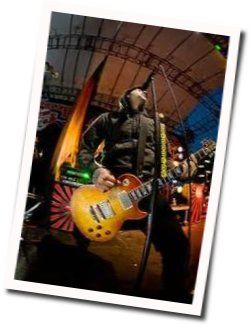 Punk Rawk Celebrity Chords by MxPx