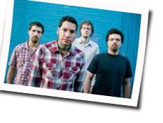 Setting Sun Chords by MxPx