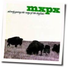 Swing Set Girl  Tabs by MxPx