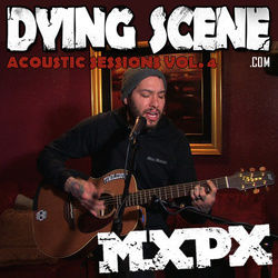 The Final Slowdance Chords by MxPx