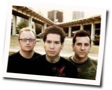 The Times Chords by MxPx
