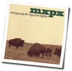 Theme Fiasco Tabs by MxPx