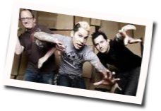 Tightly Wound Chords by MxPx