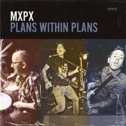 Whats Mine Is Yours by MxPx