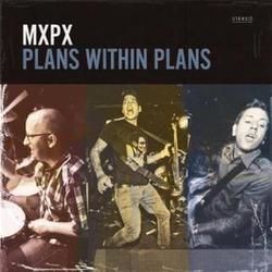 Whats Mine Is Yours Chords by MxPx