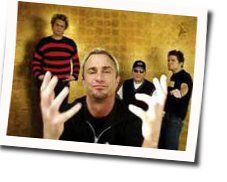 You're Not Alone Chords by MxPx