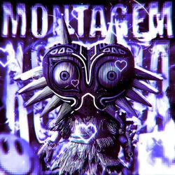 Montagem Xonada Bass Tab by Mxzi