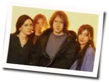 Cigerette In Your Bed Tab by My Bloody Valentine