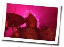 Cupid Come Chords by My Bloody Valentine