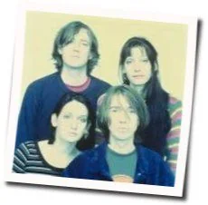 I Need No Trust Chords by My Bloody Valentine