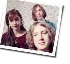 Moon Power Tab by My Bloody Valentine