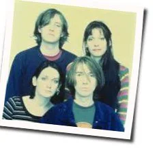 Never Say Goodbye Chords by My Bloody Valentine