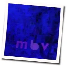 New You Chords by My Bloody Valentine