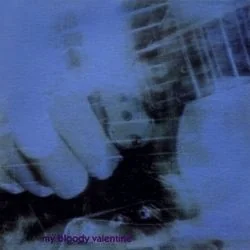 Only Shallow Chords by My Bloody Valentine
