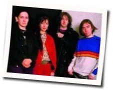 Only Tomorrow Chords by My Bloody Valentine