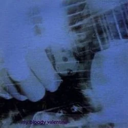 Sugar Tab by My Bloody Valentine