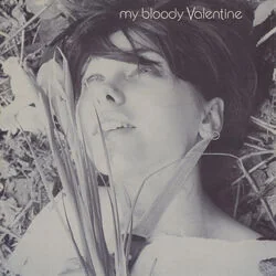 Thorn Bass Tab by My Bloody Valentine