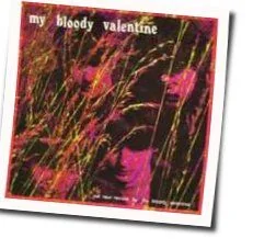 Tiger In My Tank Tab by My Bloody Valentine