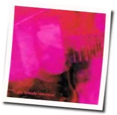 When You Sleep Chords by My Bloody Valentine