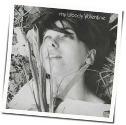 You Made Me Realise Tab by My Bloody Valentine