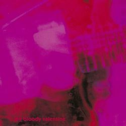 Come In Alone Tabs by My Bloody Valentine
