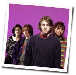 I Only Said Tab by My Bloody Valentine