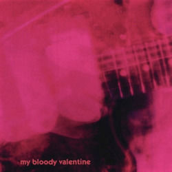 Loomer Tab by My Bloody Valentine