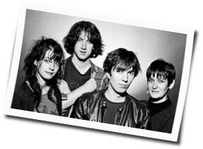 Moon Song by My Bloody Valentine