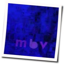 New You by My Bloody Valentine