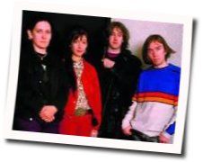 Only Tomorrow Tab by My Bloody Valentine