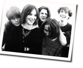 Soon Live Chords by My Bloody Valentine