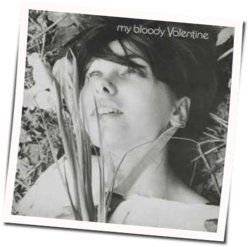 You Made Me Realise Tabs by My Bloody Valentine