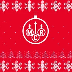 All I Want For Christmas Is You Chords by My Chemical Romance