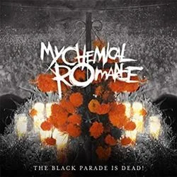 Dead Tab by My Chemical Romance