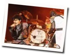 Fake Your Death Acoustic Chords by My Chemical Romance