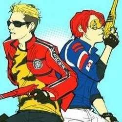 Ftwww Tab by My Chemical Romance