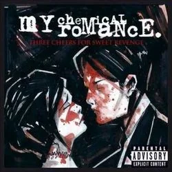 Helena Tab by My Chemical Romance