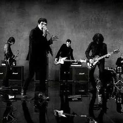 I Don't Love You Chords by My Chemical Romance
