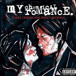 It's Not A Fashion Statement It's A Deathwish Chords by My Chemical Romance