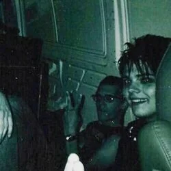 Jack The Ripper Tab by My Chemical Romance
