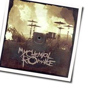 Kill All Your Friends (Ver2) Chords by My Chemical Romance