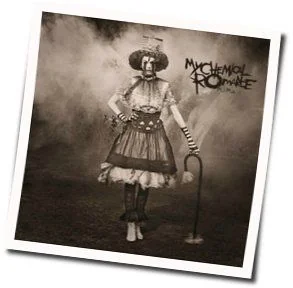 Mama Bass Tab by My Chemical Romance
