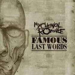 My Way Home Is Through You Ukulele Chords by My Chemical Romance