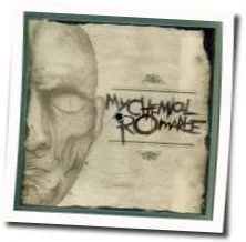 My Way Home Is Through You Tab by My Chemical Romance