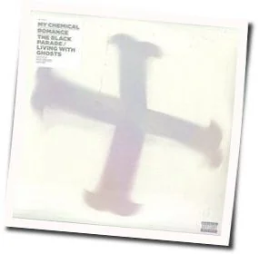 Not That Kind Of Girl Tab by My Chemical Romance
