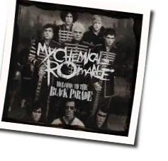 Sleep Chords by My Chemical Romance