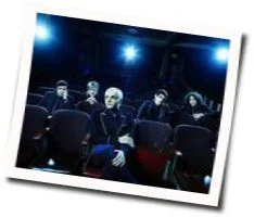 Someone Out There Loves You Stay Tab by My Chemical Romance