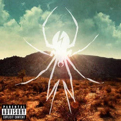 Summertime Bass Tab by My Chemical Romance
