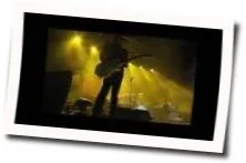 Teenagers Live Tab by My Chemical Romance